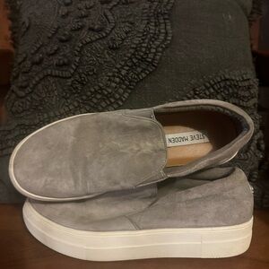 Steve Madden Gills sneakers